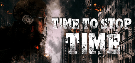 Скачать игру Time To Stop Time на ПК бесплатно